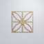 Panneaux muraux décoratifs en bois Swansea-63300017-70170094