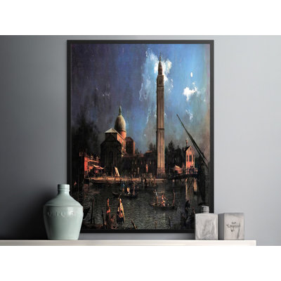 Farid No Frame Print