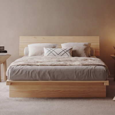 Hardee Bed Frame