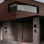 Draped LED Outdoor Sconce-604996650