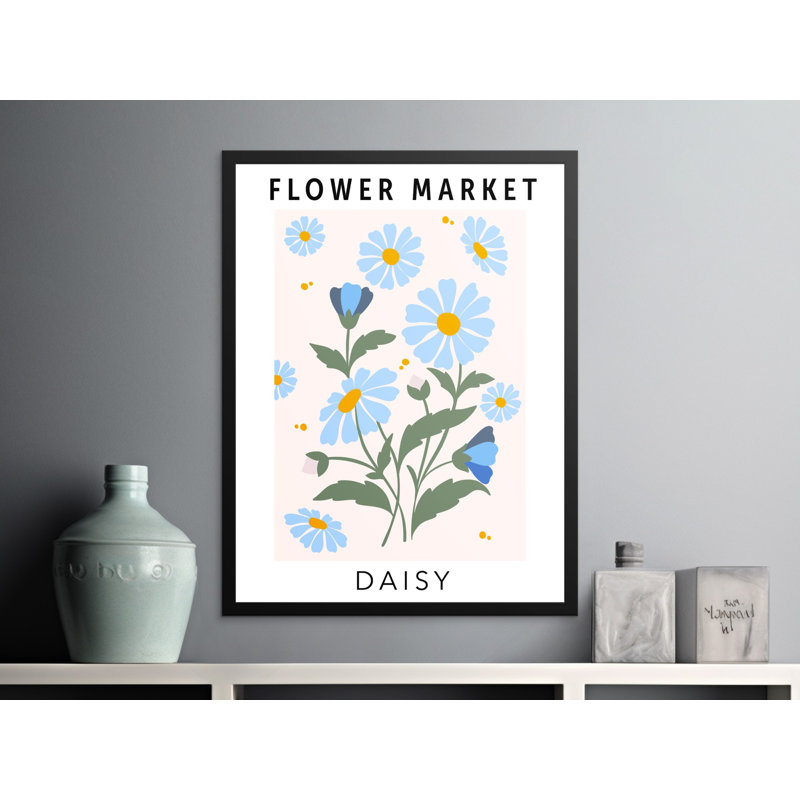 Colyer Single Picture Frame Print, 40.64 cm H x 30.48 cm W