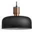 - Light Black Pendant