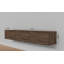 Crédence de rangement murale l 70,8 po Chatwin-148470790