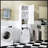Laundry Cabinet