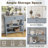 Dyako 29.8'' Console Table