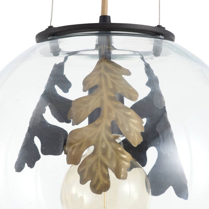 Chene Pendant