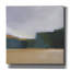  «Solitude 2» par Brittany Evans, art mural sur toile, 12 po x 12 po