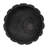 Tramore Hand-Carved Wood Decorative Bowl 9" W -592071753