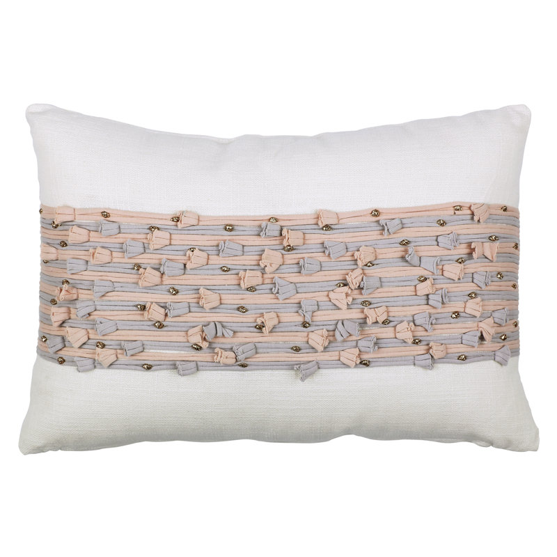 Covered Cushion