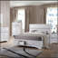 Commode de chambre à 6 tiroirs Annie