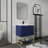 29.5'' Single Bathroom Vanity with Top