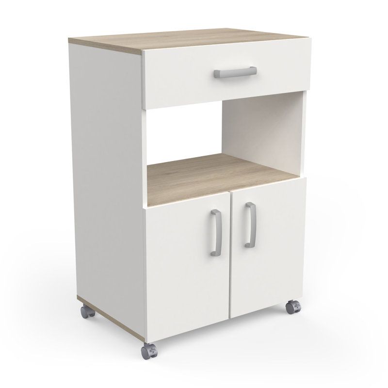 ANIS 88.3cm Kitchen Pantry