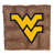 West Virginia University est en rupture de stock