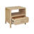 Hansville 1-Drawer Nightstand/Side Table with Storage