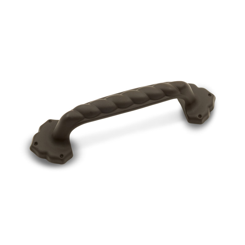 CP Series 3" Center to Center Arch Pull, Oil Rubbed Bronze