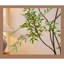 Faux arbre artificiel en bambou