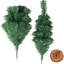 Artificial Tree Stand For Max. Tree Height Under 6 Ft.-1814931580