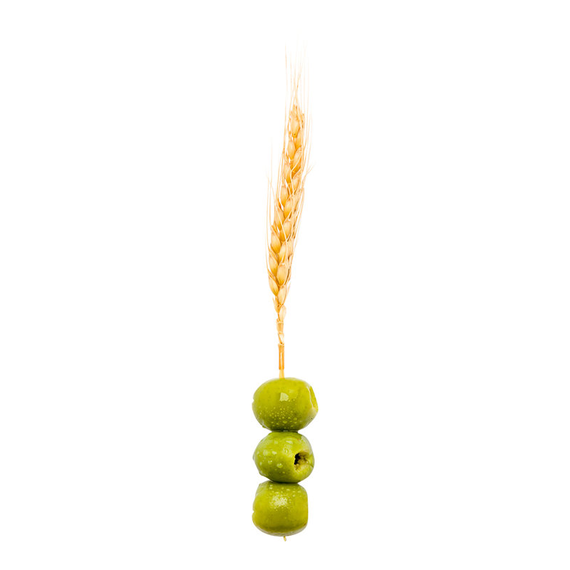 Bamboo Picks