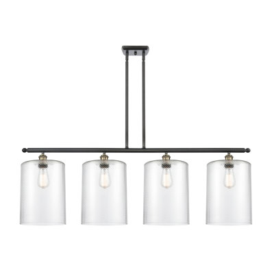 Dublin 4 - Light Pendant