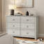 Commode double 6 tiroirs Scott-1659926504