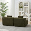Canapé modulaire à compression Daijha Bonless-122062031