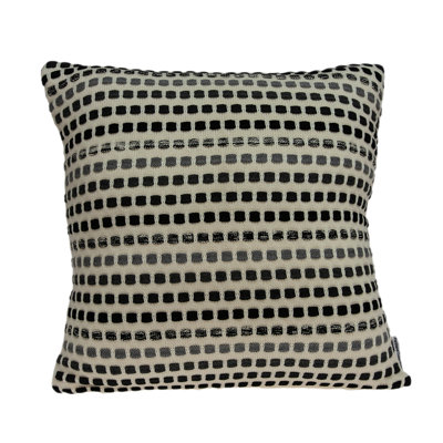 Aubrielle Cotton Reversible Pillow Cover