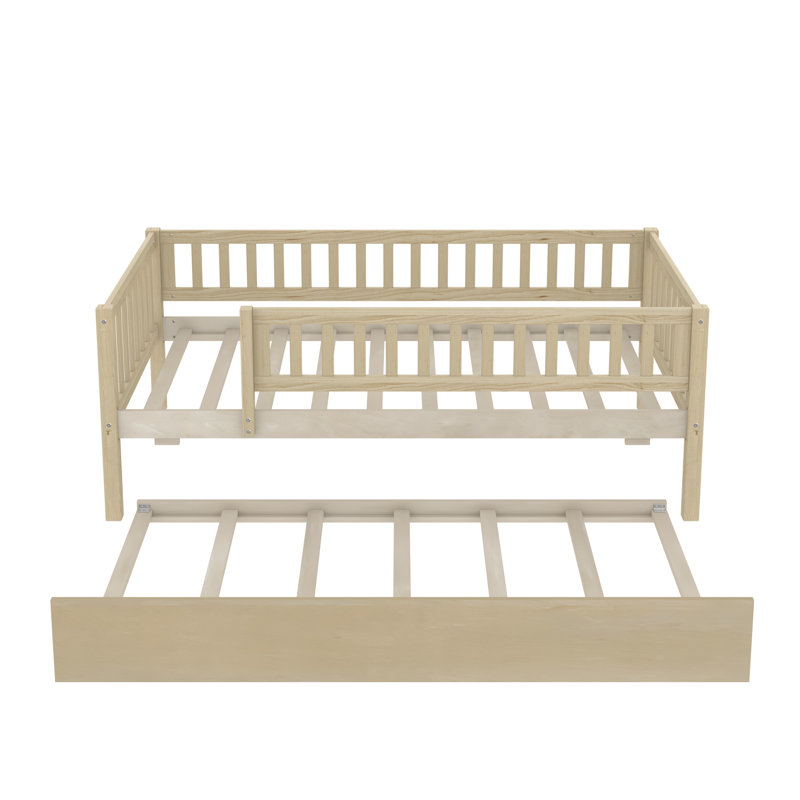 Tolmach Daybed, Natural