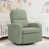 Teddy Green est en rupture de stock