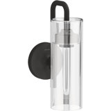 Purist™ 1 Light Indoor Bathroom Wall Sconce, UL Listed