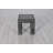 Table d'appoint Donley