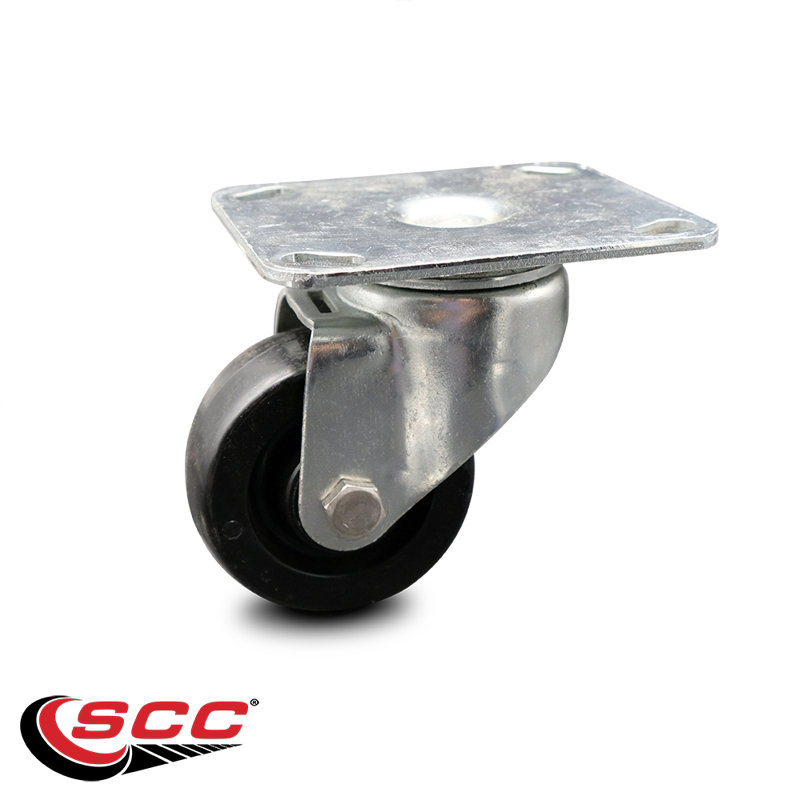 Polyolefin Caster