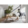 Adam Hunter Smoke Flint Area Rug
