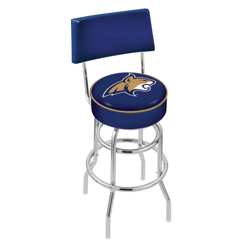 Tabouret tournant 30 "NCAA, Université de Montana State