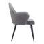 Chaise de salle à manger Silloth-1384466982
