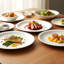 Assiette plate 10,5 po Colorado