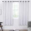 Americo Blackout Curtain Pair-1151672813-1151672820
