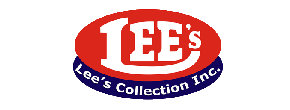 Logo LEES COLLECTION
