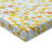 Microfiber Fitted Sheet-43671452-115165769