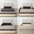 Delmar Upholstered Platform Bed-73183795-73183794