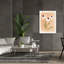 Art mural sur toile Epic Graffiti «Meadow Treasures 2» par Katrina Pete-106418062