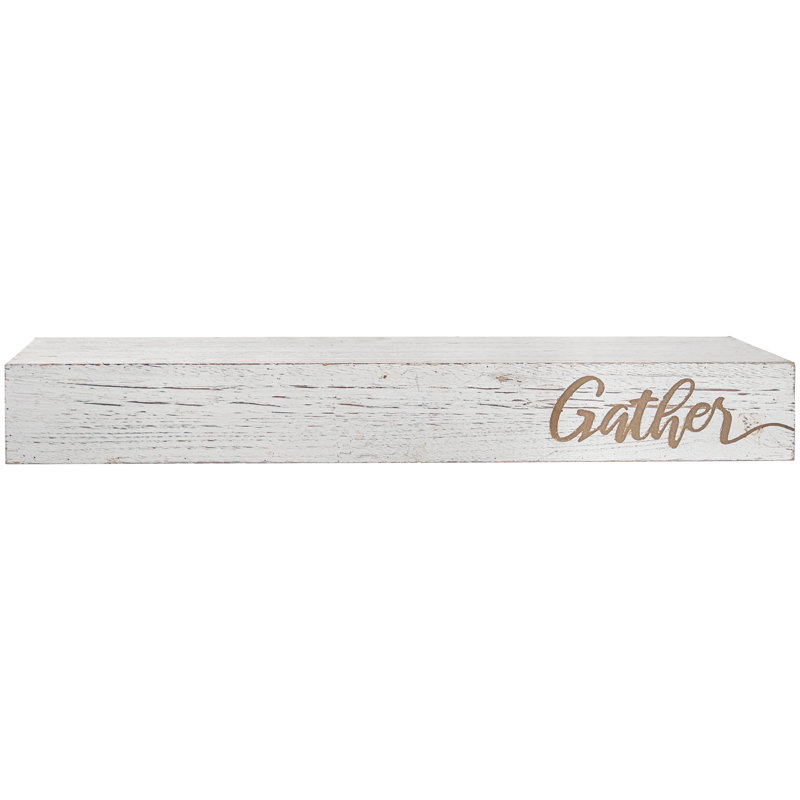 Tablette flottante Marlton