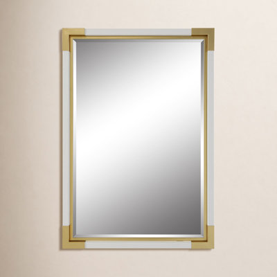 Keis 27" Accent Mirror