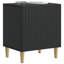 43cm W Manufactured Wood Bedside Table-1873209771
