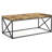 Chesterfield Coffee Table-737696477