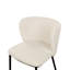 Mina 40cm H Upholstered Metal Spindle Side Chair-100023810