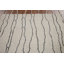 Tapis moderne marocain indien 5 x 8
