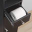 Armoire haute pour salle de bain