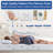 Mattress Memory Foam Mattress, Cooling Green Tea/Gel Medium Firm Bed Mattress In A Box For Camper/Trailer/Truck-1818919054-1819155507