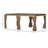Aluminum Pergola with Canopy-97242561-97242563
