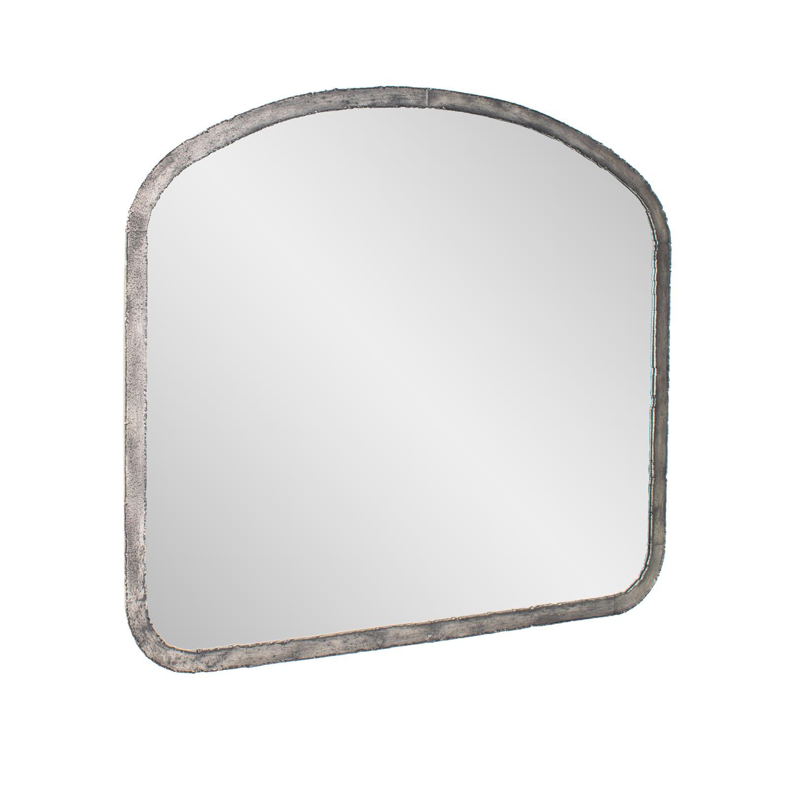 Marius Arched Mirror Gold, Silver